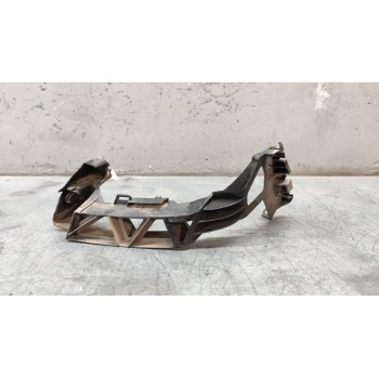 REFUERZO PARAGOLPES TRASERO 9649679180 