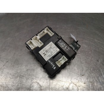 Recambio de centralita bcm para nissan murano i (z50) 3.5 4x4 referencia OEM IAM 284B1CC010  