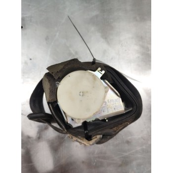 Recambio de cinturon seguridad trasero derecho para seat ibiza iv (6j5, 6p1) 1.6 tdi referencia OEM IAM   