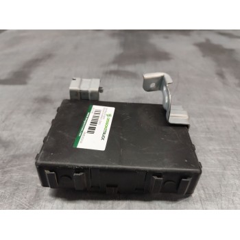 Recambio de centralita bcm para nissan murano i (z50) 3.5 4x4 referencia OEM IAM 284B1CC010  