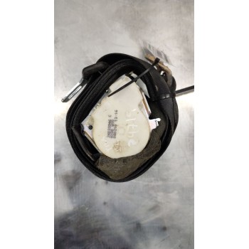 CINTURON SEGURIDAD TRASERO IZQUIERDO 34033946C 