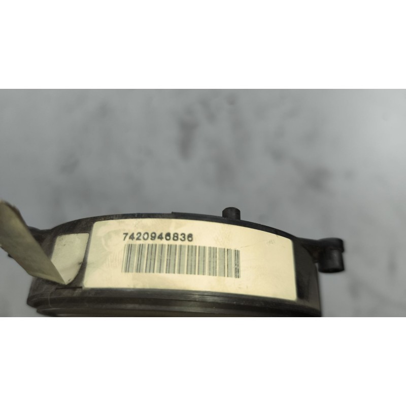 Recambio de anillo airbag para renault magnum ab diesel referencia OEM IAM 74209446836 - Azul 2