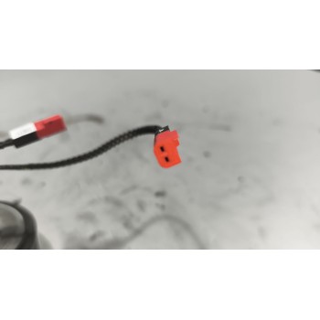 Recambio de anillo airbag para renault magnum ab diesel referencia OEM IAM 74209446836  