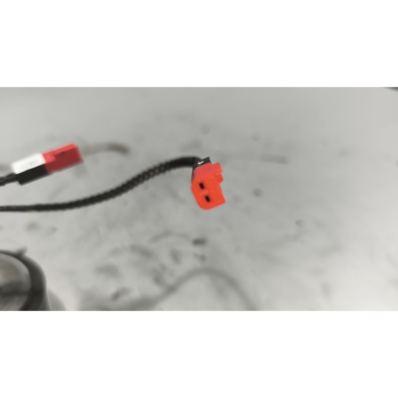 Recambio de anillo airbag para renault magnum ab diesel referencia OEM IAM 74209446836 - Azul 3