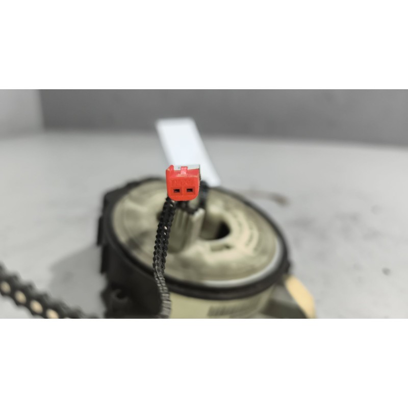 Recambio de anillo airbag para renault magnum ab diesel referencia OEM IAM 74209446836 - Azul 4