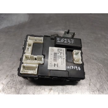 Recambio de centralita bcm para nissan murano i (z50) 3.5 4x4 referencia OEM IAM 284B1CC010  