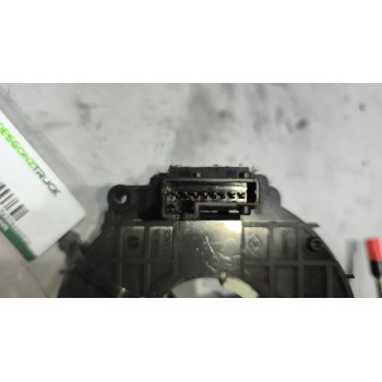 Recambio de anillo airbag para renault magnum ab diesel referencia OEM IAM 74209446836  