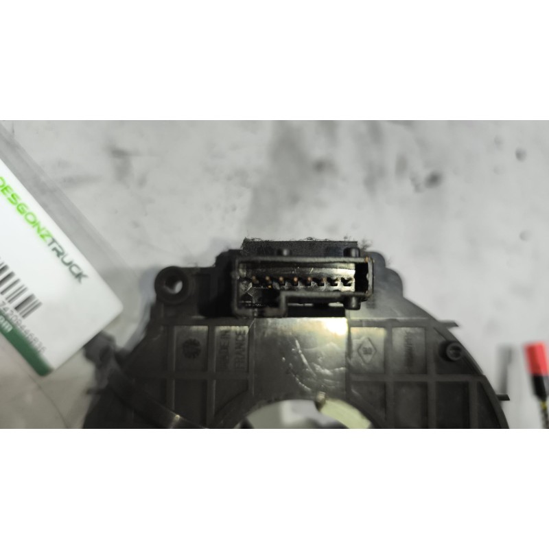 Recambio de anillo airbag para renault magnum ab diesel referencia OEM IAM 74209446836 - Azul 5