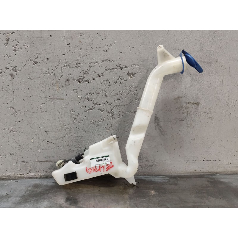 Recambio de deposito limpia para seat ibiza iv (6j5, 6p1) 1.6 tdi referencia OEM IAM   