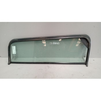 Recambio de luna custodia delantera izquierda para daf serie xf105.xxx 12.9 diesel referencia OEM IAM 1676966  