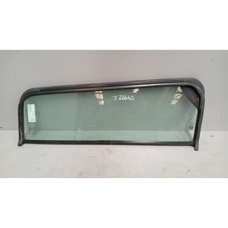 Recambio de luna custodia delantera izquierda para daf serie xf105.xxx 12.9 diesel referencia OEM IAM 1676966  