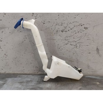 Recambio de deposito limpia para seat ibiza iv (6j5, 6p1) 1.6 tdi referencia OEM IAM   
