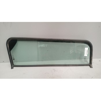 Recambio de luna custodia delantera izquierda para daf serie xf105.xxx 12.9 diesel referencia OEM IAM 1676966  