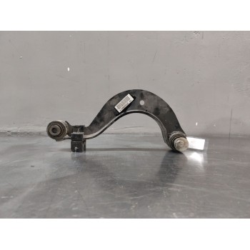 Recambio de brazo suspension superior trasero derecho para skoda octavia ii combi (1z5) 2.0 tdi 4x4 referencia OEM IAM   