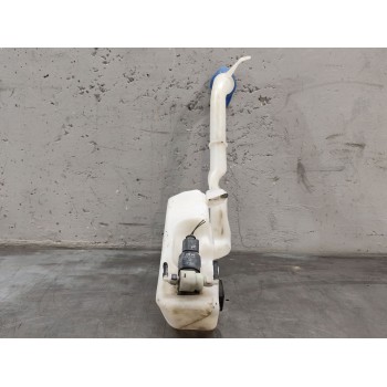 Recambio de deposito limpia para seat ibiza iv (6j5, 6p1) 1.6 tdi referencia OEM IAM   