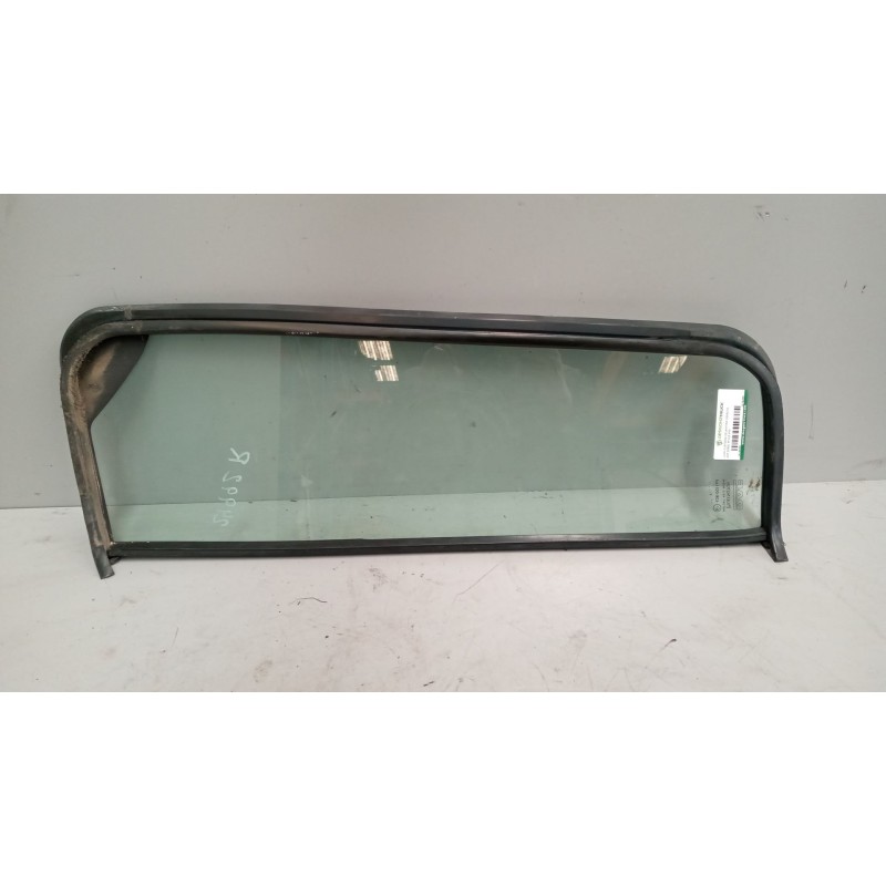 Recambio de luna custodia delantera derecha para daf serie xf105.xxx 12.9 diesel referencia OEM IAM 1676966  