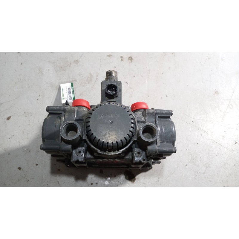 Recambio de valvula aire para mercedes-benz atego 4 cyl. 4x2 2005  4.3 diesel (om 904 la) referencia OEM IAM 0004294224 VALVULA - Blanco 4