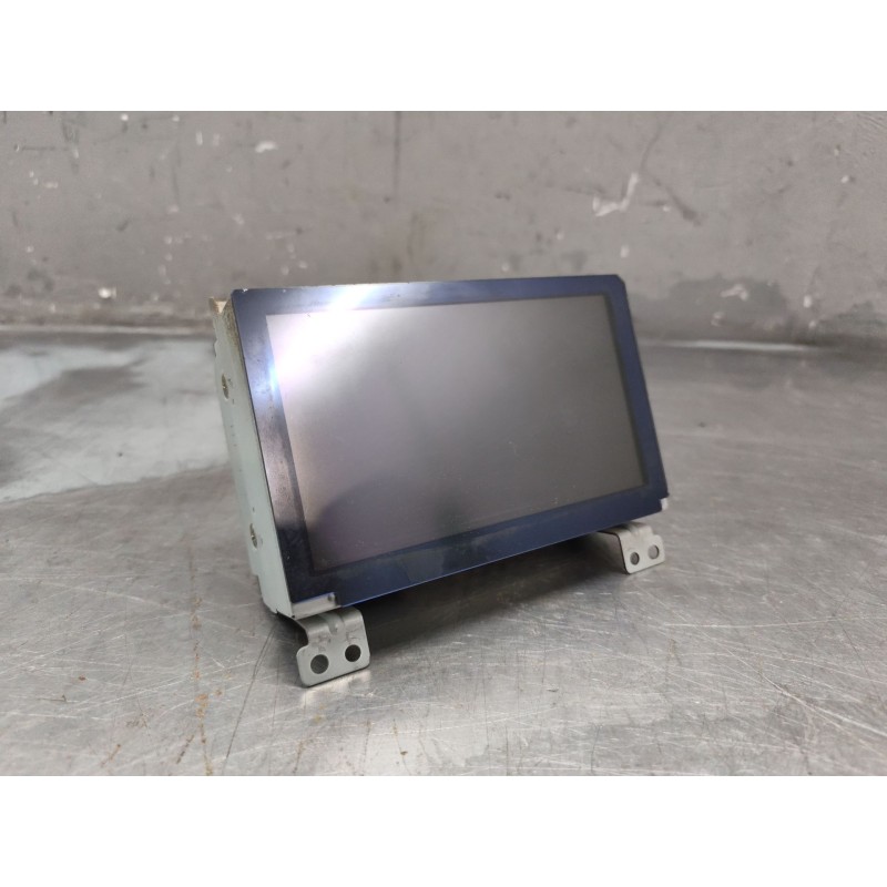 Recambio de pantalla multifuncion para nissan murano i (z50) 3.5 4x4 referencia OEM IAM 28090EQ30A  
