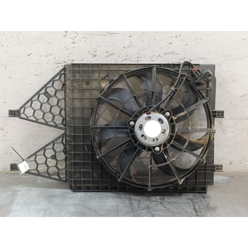 Recambio de electroventilador para seat ibiza iv (6j5, 6p1) 1.6 tdi referencia OEM IAM - Negro 3