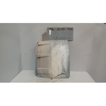 Recambio de guardabarros delantero derecho para daf serie xf105.xxx 12.9 diesel referencia OEM IAM   