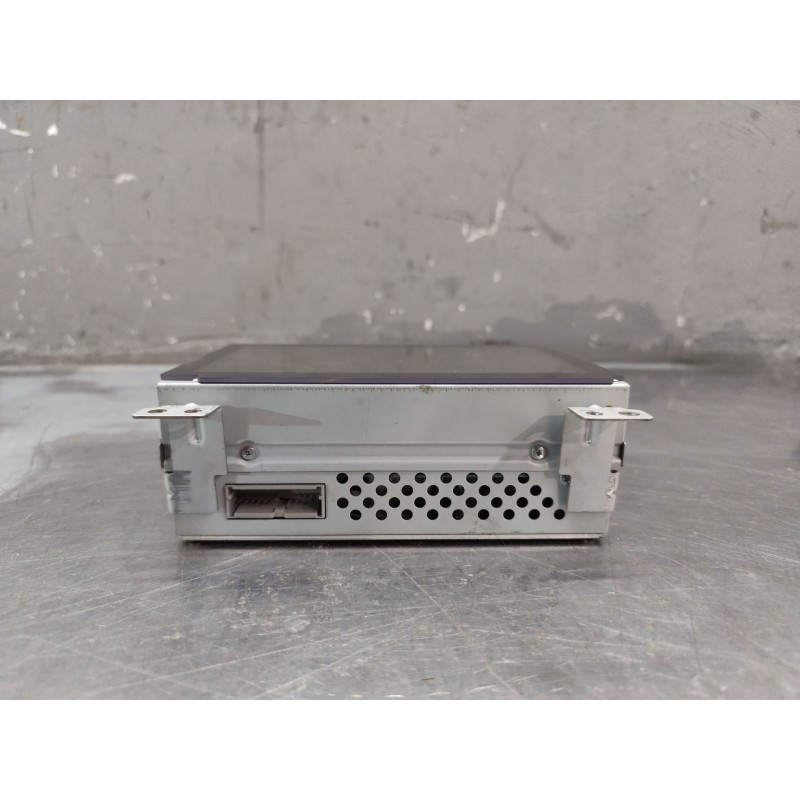 Recambio de pantalla multifuncion para nissan murano i (z50) 3.5 4x4 referencia OEM IAM 28090EQ30A - Negro 2
