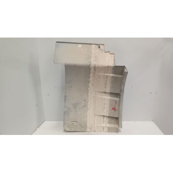 Recambio de guardabarros delantero derecho para daf serie xf105.xxx 12.9 diesel referencia OEM IAM   