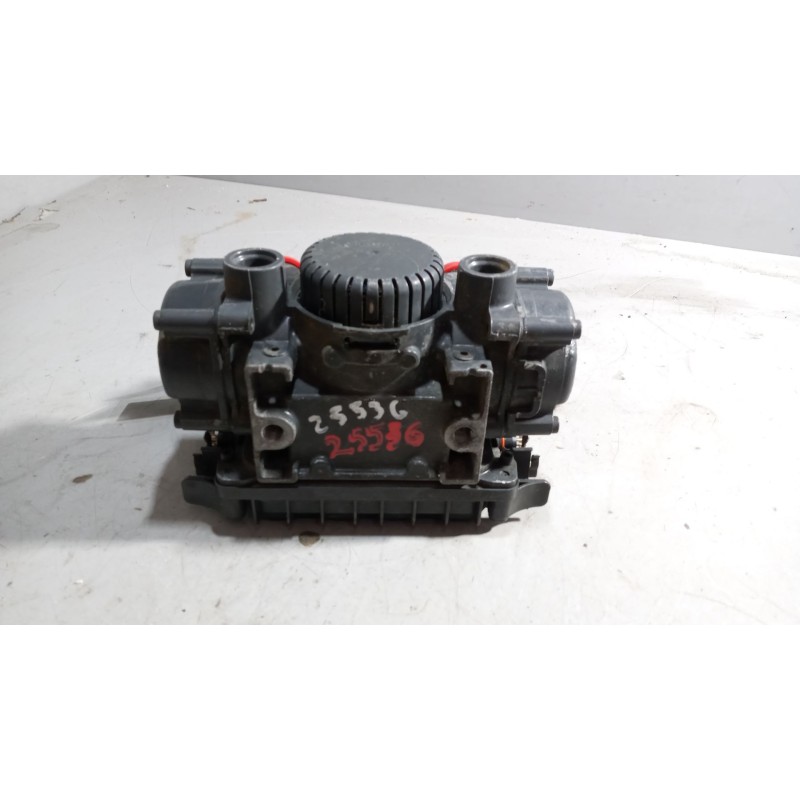 Recambio de valvula aire para mercedes-benz atego 4 cyl. 4x2 2005  4.3 diesel (om 904 la) referencia OEM IAM 0004294224 VALVULA - Blanco 6