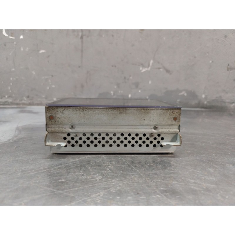 Recambio de pantalla multifuncion para nissan murano i (z50) 3.5 4x4 referencia OEM IAM 28090EQ30A - Negro 3