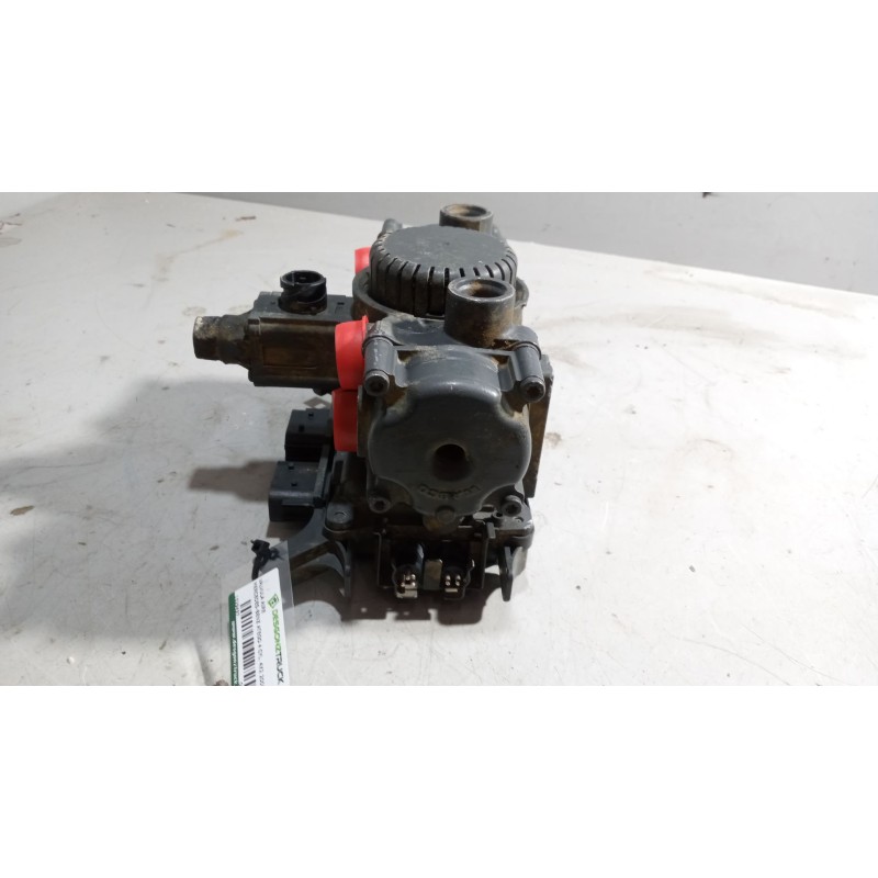 Recambio de valvula aire para mercedes-benz atego 4 cyl. 4x2 2005  4.3 diesel (om 904 la) referencia OEM IAM 0004294224 VALVULA - Blanco 7