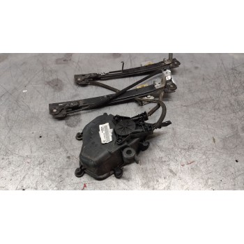 Recambio de elevalunas delantero derecho para seat ibiza iv (6j5, 6p1) 1.6 tdi referencia OEM IAM 6J4837402E  