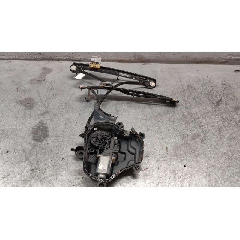 Recambio de elevalunas delantero derecho para seat ibiza iv (6j5, 6p1) 1.6 tdi referencia OEM IAM 6J4837402E - Negro 2