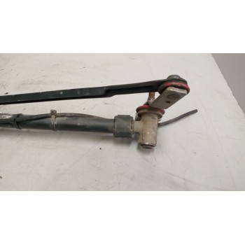 Recambio de articulacion limpia delantero para man tg - a 26.xxx 10.5 diesel referencia OEM IAM 81264116118  