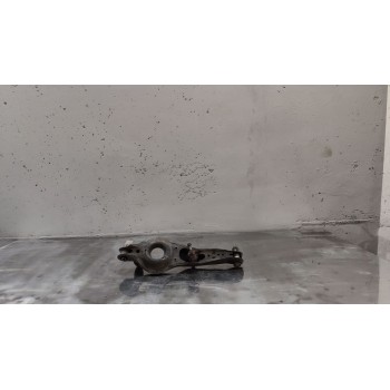 BRAZO SUSPENSION INFERIOR TRASERO IZQUIERDO 