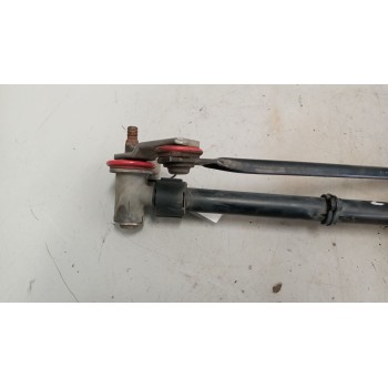 Recambio de articulacion limpia delantero para man tg - a 26.xxx 10.5 diesel referencia OEM IAM 81264116118  
