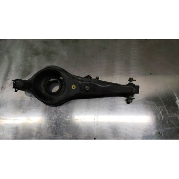Recambio de brazo suspension inferior trasero izquierdo para mazda 3 (bl) 2.2 mzr cd (bl10) referencia OEM IAM   