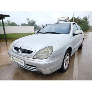 citroën xsara berlina del año 2003