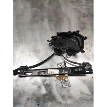 Recambio de elevalunas trasero derecho para seat ibiza iv (6j5, 6p1) 1.6 tdi referencia OEM IAM 6R0959812D  