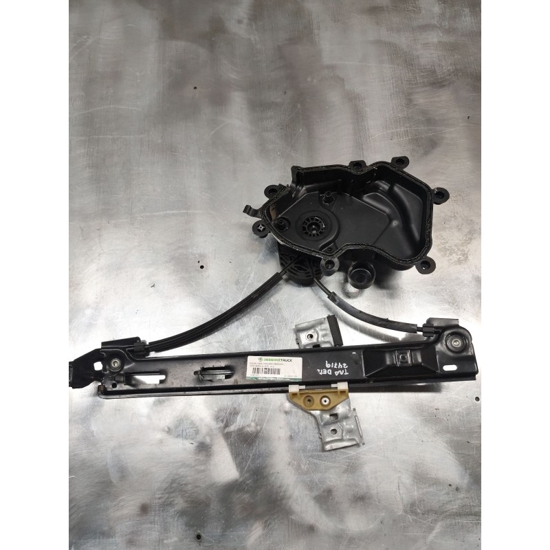 Recambio de elevalunas trasero derecho para seat ibiza iv (6j5, 6p1) 1.6 tdi referencia OEM IAM 6R0959812D  