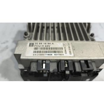 Recambio de modulo electronico para renault magnum ab diesel referencia OEM IAM 20851690  
