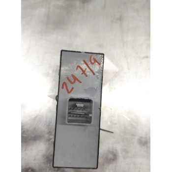 Recambio de mando elevalunas delantero izquierdo para seat ibiza iv (6j5, 6p1) 1.6 tdi referencia OEM IAM 1K4959857B  