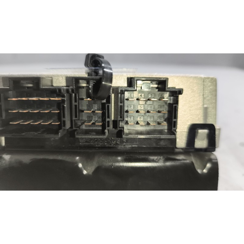 Recambio de modulo electronico para renault magnum ab diesel referencia OEM IAM 20851690 - Azul 6