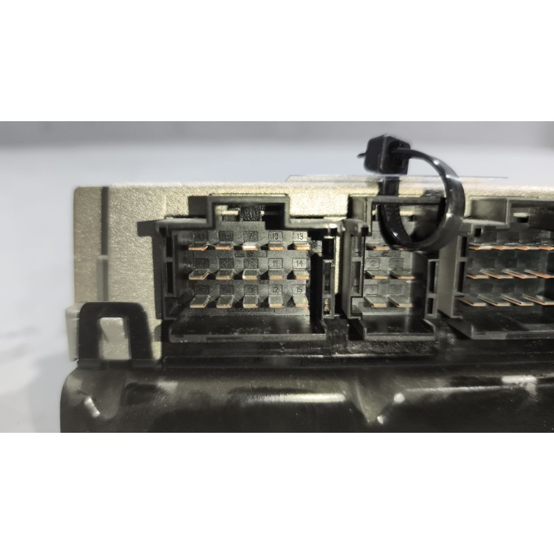 Recambio de modulo electronico para renault magnum ab diesel referencia OEM IAM 20851690 - Azul 7