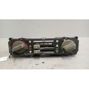 MANDO CALEFACCION / AIRE ACONDICIONADO 