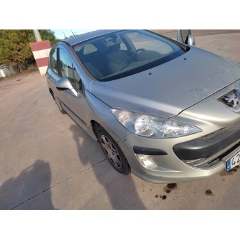 peugeot 308 del año 2008