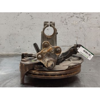 Recambio de mangueta delantera derecha para seat ibiza iv (6j5, 6p1) 1.6 tdi referencia OEM IAM   