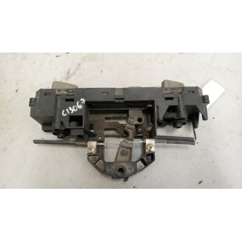 Recambio de mando calefaccion / aire acondicionado para iveco eurotech cursor (mh) 7.8 diesel referencia OEM IAM   