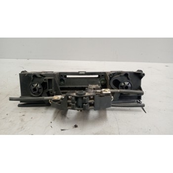 Recambio de mando calefaccion / aire acondicionado para iveco eurotech cursor (mh) 7.8 diesel referencia OEM IAM   