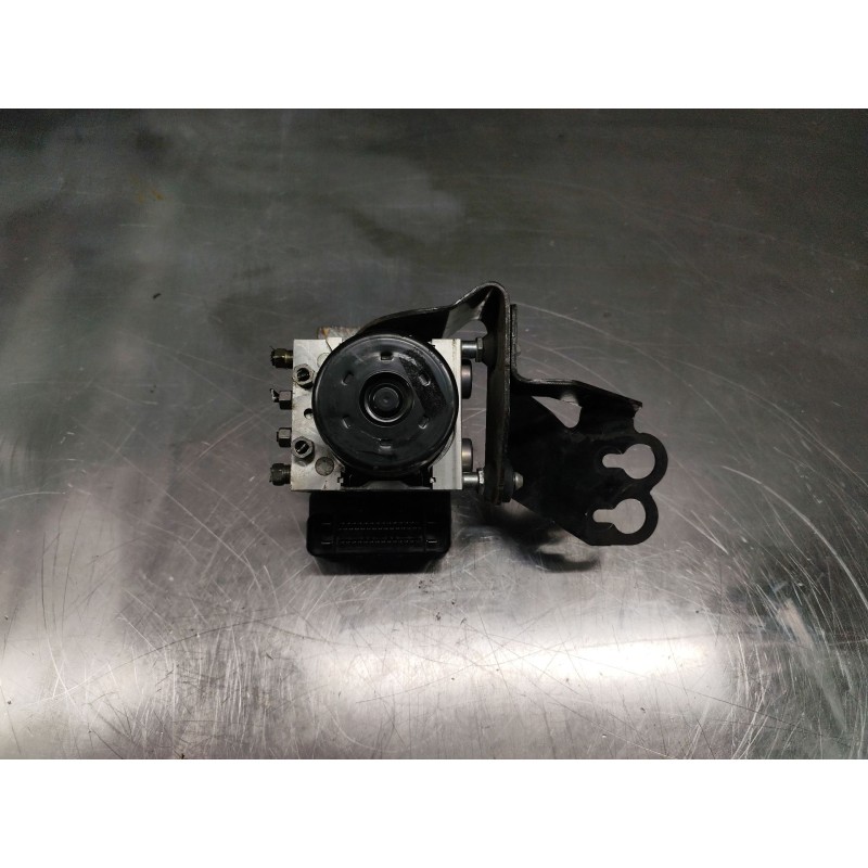Recambio de abs para jeep compass (mk49) 2.2 crd referencia OEM IAM P04877036A - Negro 5