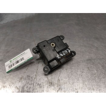Recambio de motor apertura trampillas climatizador para nissan murano i (z50) 3.5 4x4 referencia OEM IAM 3J01030850  
