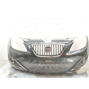 PARAGOLPES TRASERO 